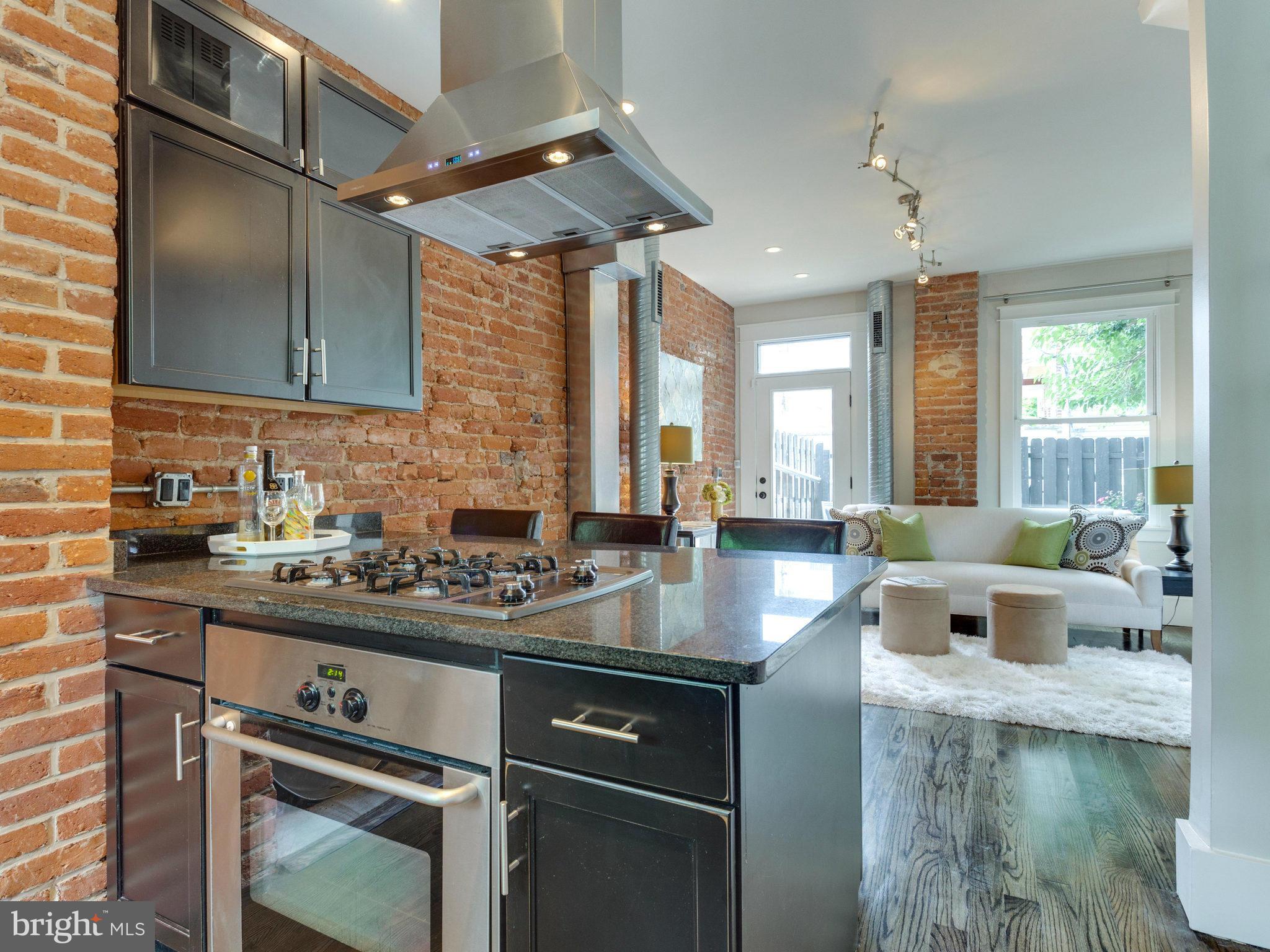 301 K Street Southeast Washington, DC 20003 - Photo 3 of 29 Interior (General)