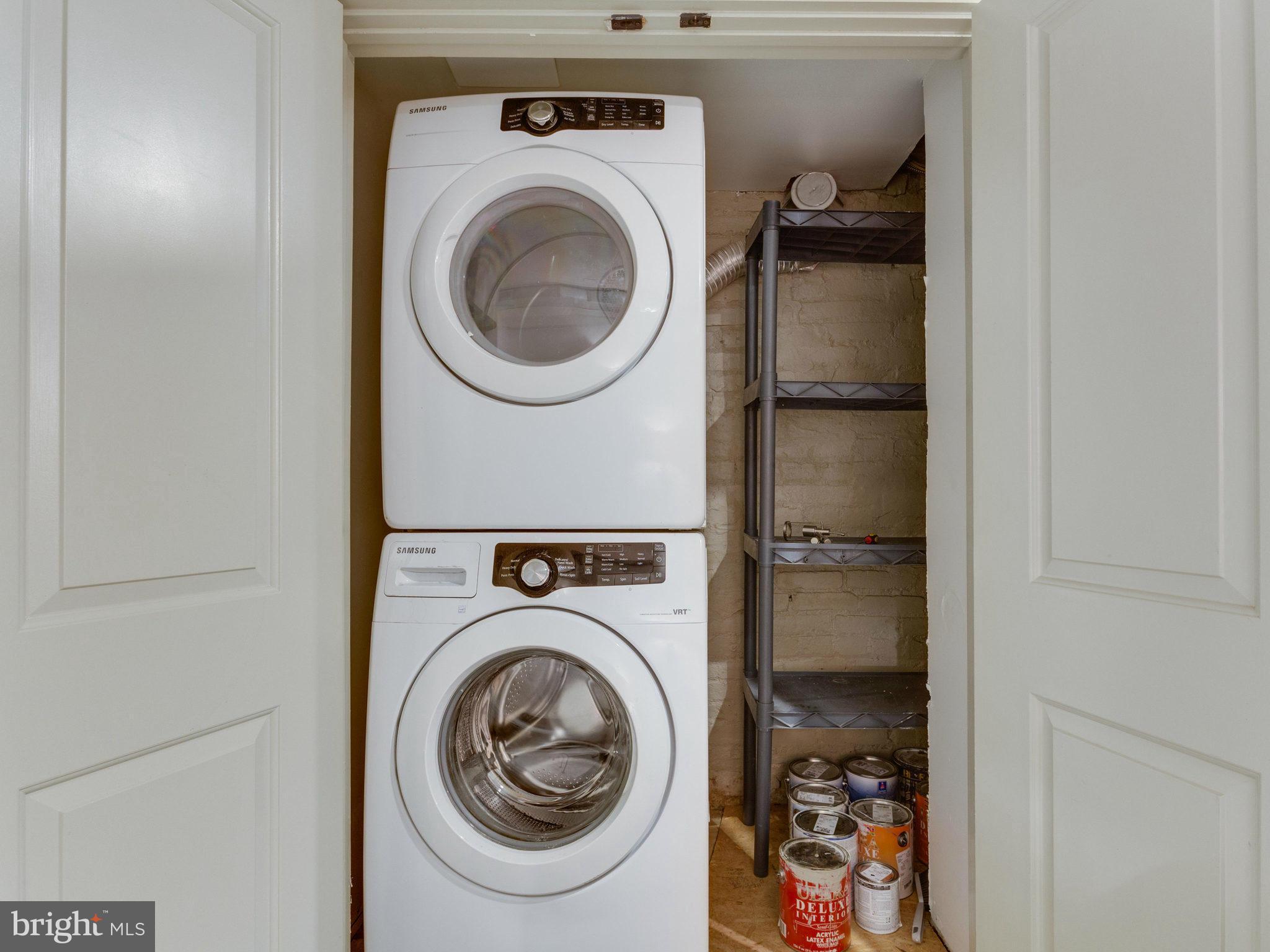 301 K Street Southeast Washington, DC 20003 - Photo 22 of 29 Interior (General)