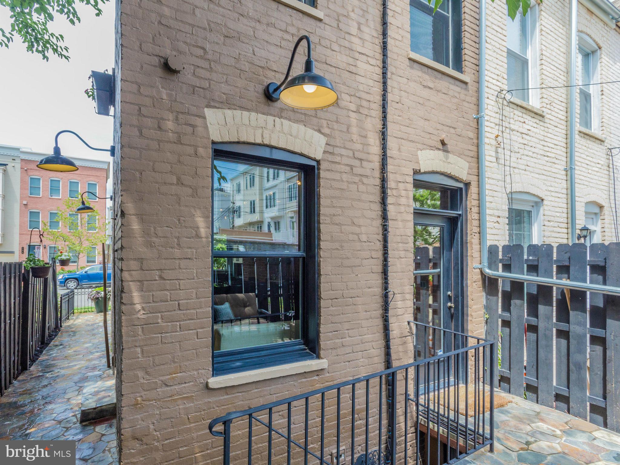 301 K Street Southeast Washington, DC 20003 - Photo 23 of 29 Exterior (General)