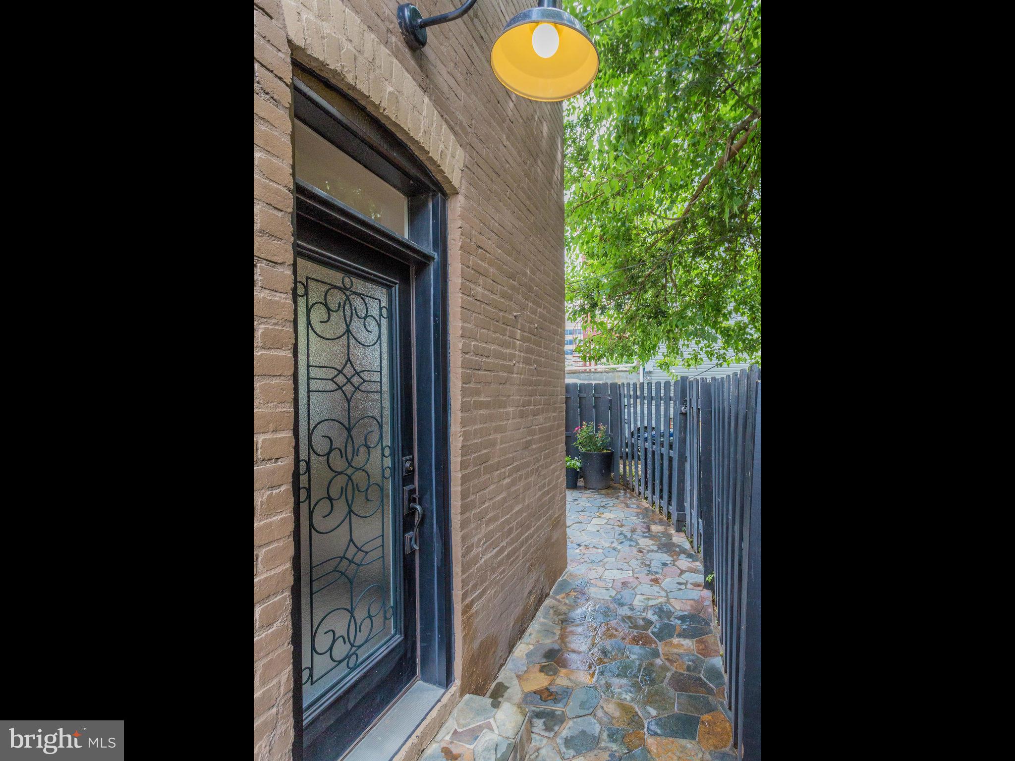 301 K Street Southeast Washington, DC 20003 - Photo 24 of 29 Exterior (General)