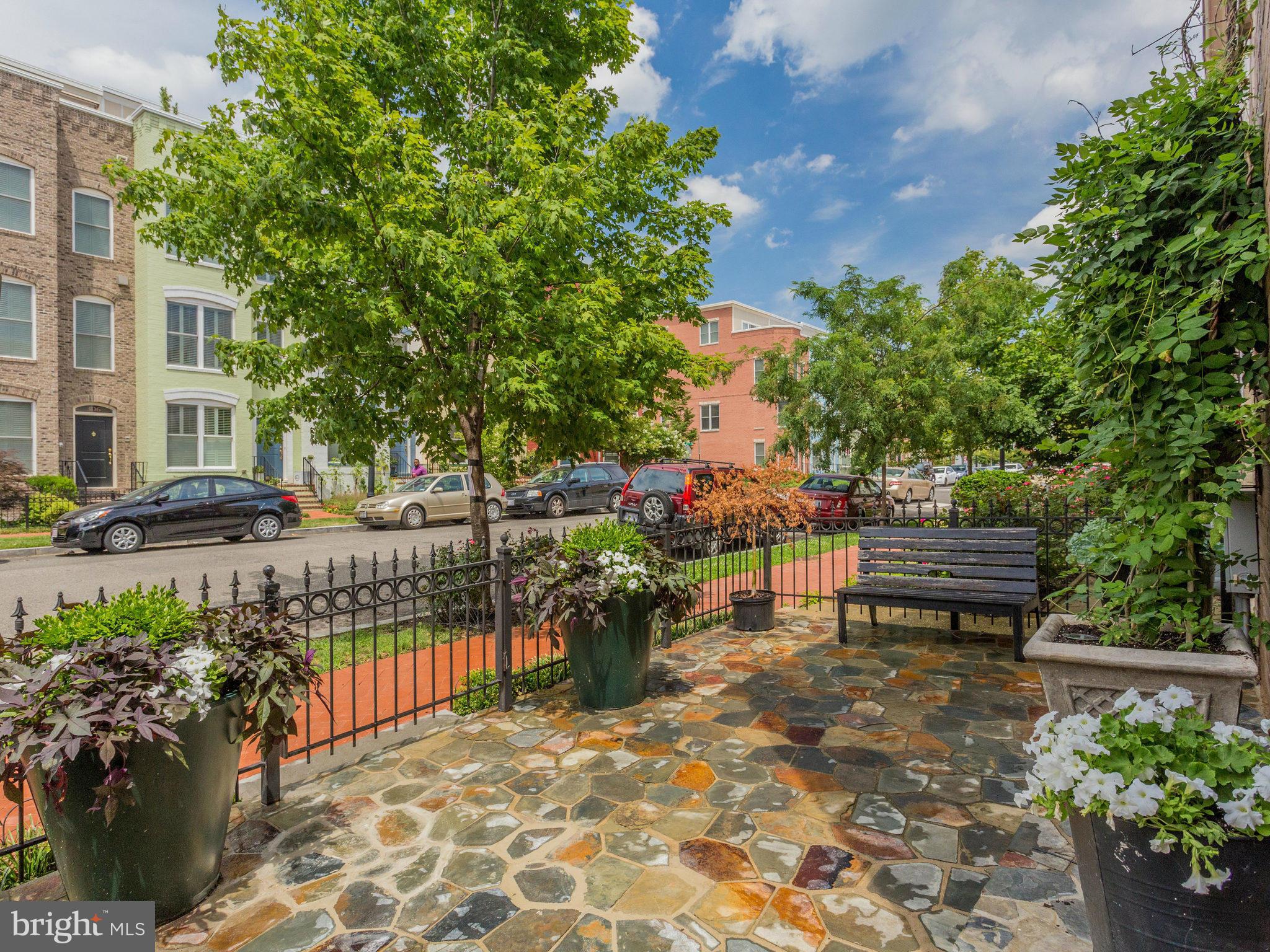 301 K Street Southeast Washington, DC 20003 - Photo 26 of 29 View