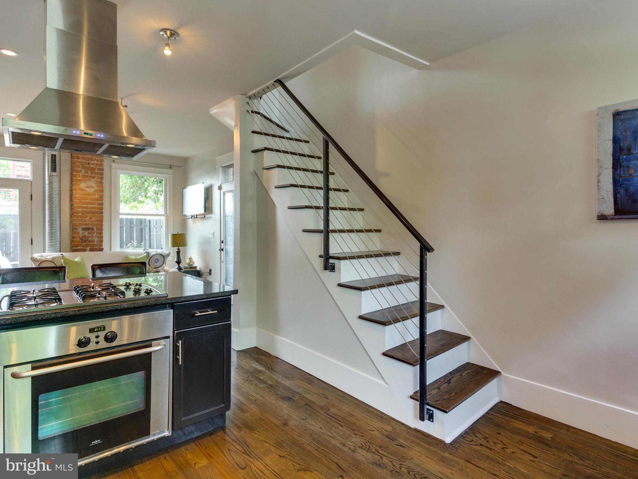 301 K Street Southeast Washington, DC 20003 - Photo 4 of 29 Interior (General)