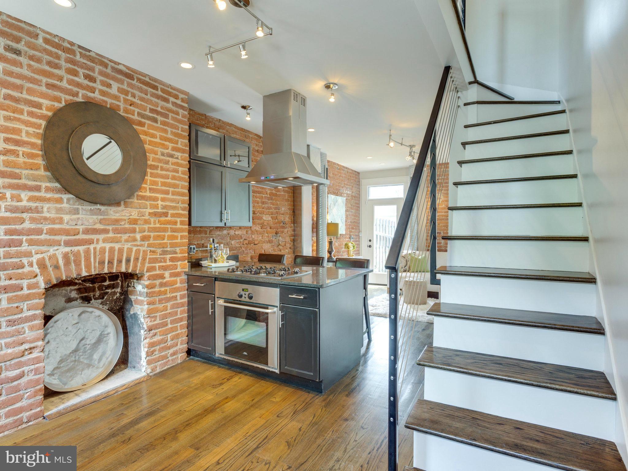 301 K Street Southeast Washington, DC 20003 - Photo 6 of 29 Interior (General)