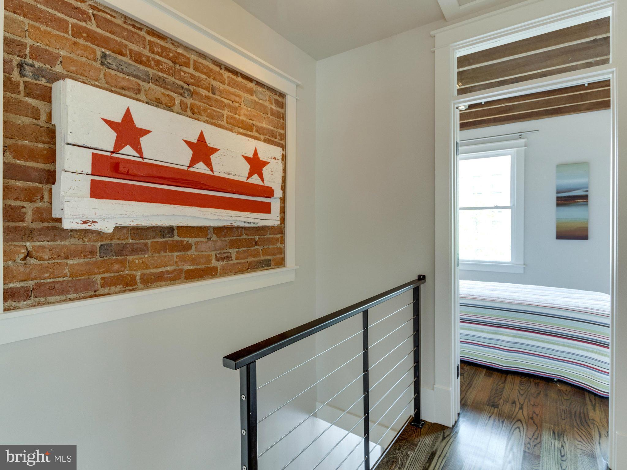 301 K Street Southeast Washington, DC 20003 - Photo 7 of 29 Interior (General)