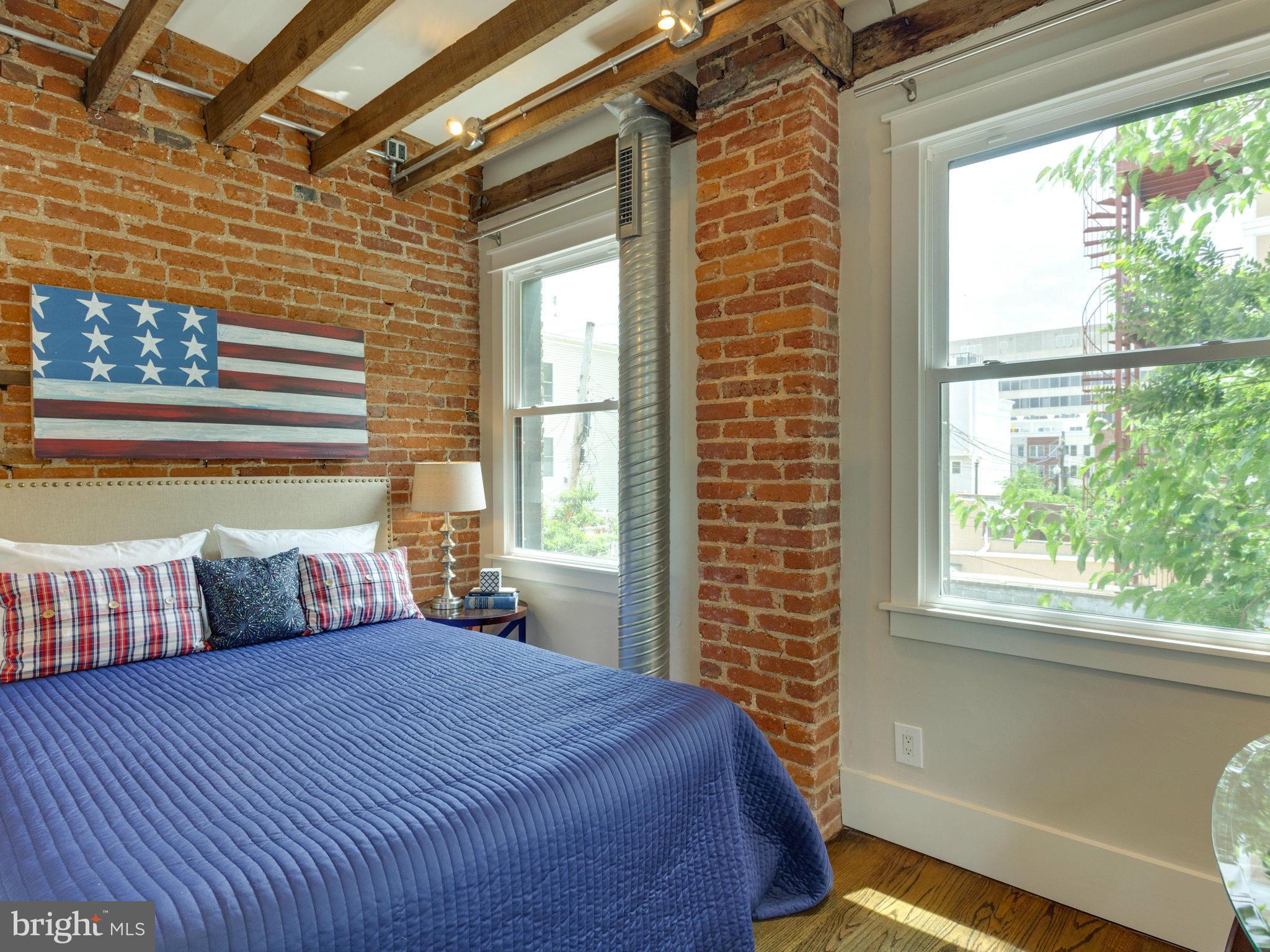 301 K Street Southeast Washington, DC 20003 - Photo 8 of 29 Interior (General)