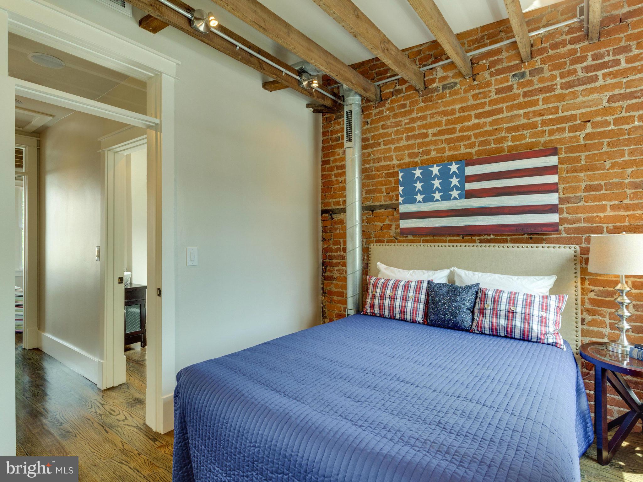301 K Street Southeast Washington, DC 20003 - Photo 9 of 29 Interior (General)