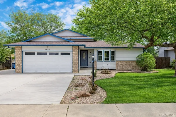 $605,000 | 1656 South Gilpin Avenue, Loveland, CO 80537