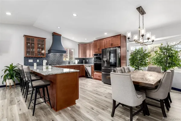 $605,000 | 1656 South Gilpin Avenue, Loveland, CO 80537