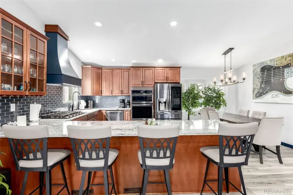 $605,000 | 1656 South Gilpin Avenue, Loveland, CO 80537