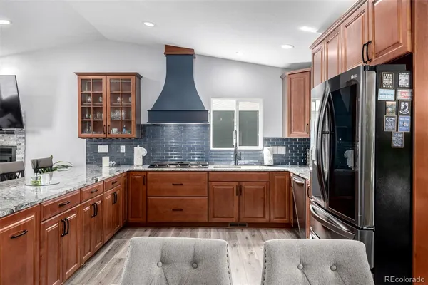 $605,000 | 1656 South Gilpin Avenue, Loveland, CO 80537