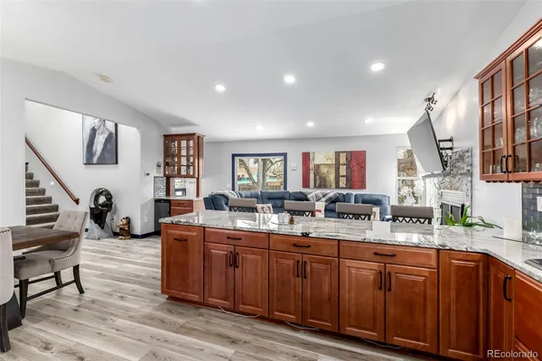 $605,000 | 1656 South Gilpin Avenue, Loveland, CO 80537