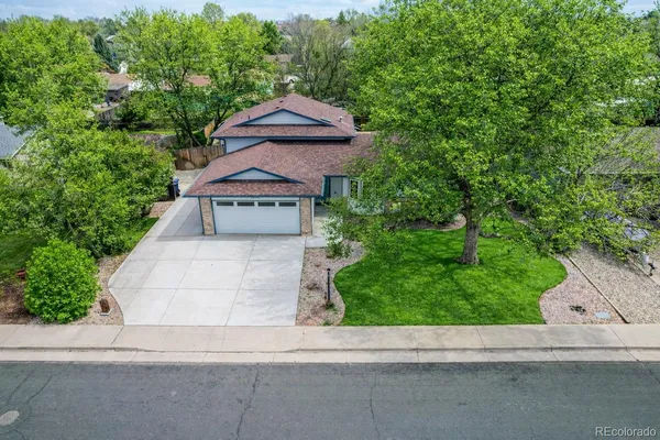 $605,000 | 1656 South Gilpin Avenue, Loveland, CO 80537