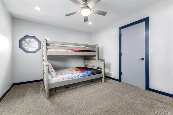 $605,000 | 1656 South Gilpin Avenue, Loveland, CO 80537