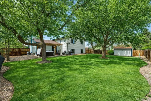 $605,000 | 1656 South Gilpin Avenue, Loveland, CO 80537