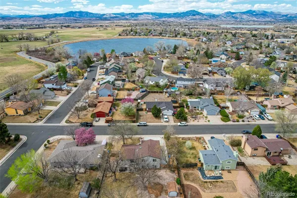 $605,000 | 1656 South Gilpin Avenue, Loveland, CO 80537