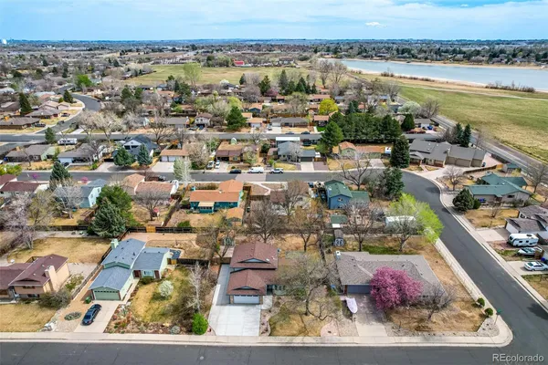 $605,000 | 1656 South Gilpin Avenue, Loveland, CO 80537