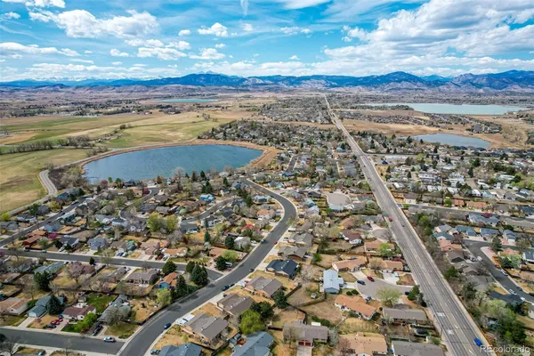 $605,000 | 1656 South Gilpin Avenue, Loveland, CO 80537