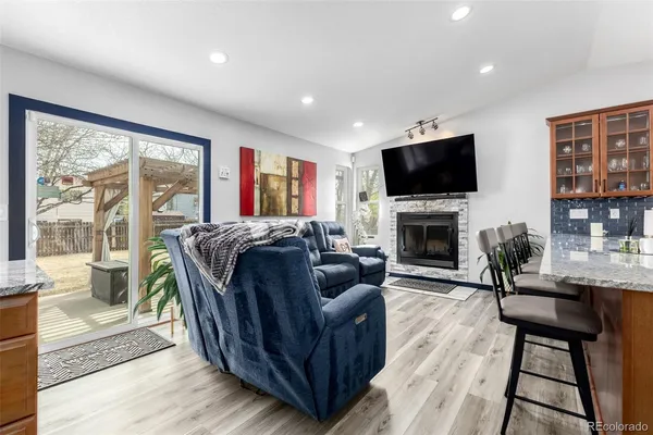 $605,000 | 1656 South Gilpin Avenue, Loveland, CO 80537