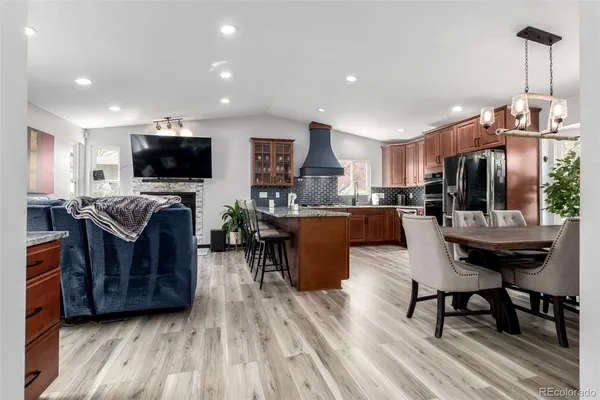 $605,000 | 1656 South Gilpin Avenue, Loveland, CO 80537