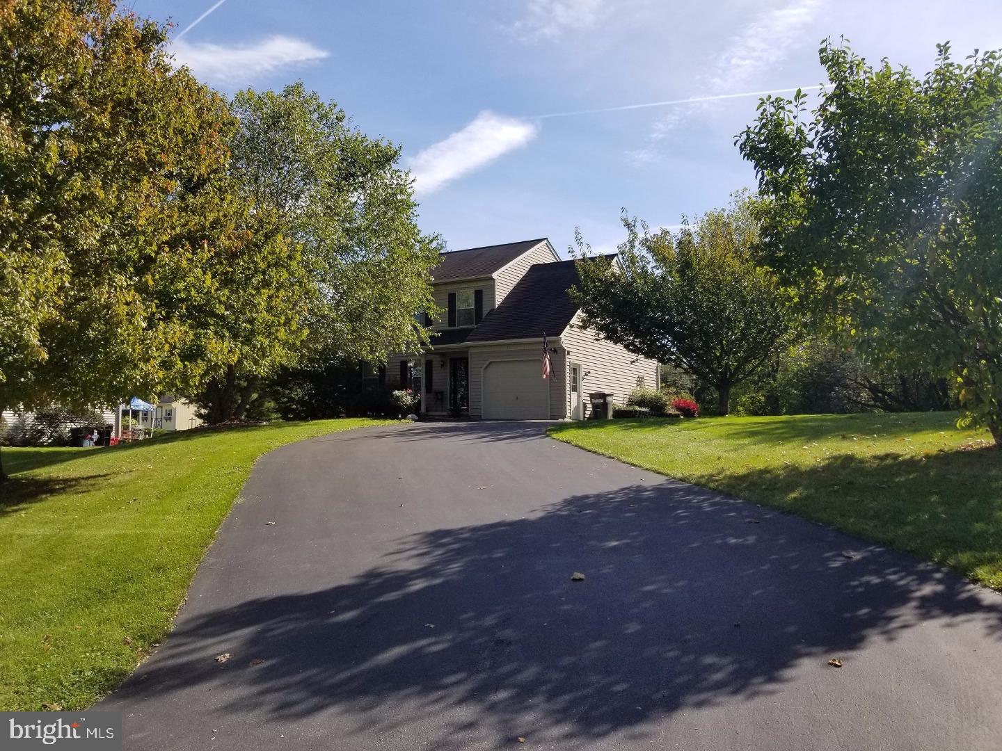 11 Santa Fe Drive Lititz, PA 17543 - Photo 1 of 25