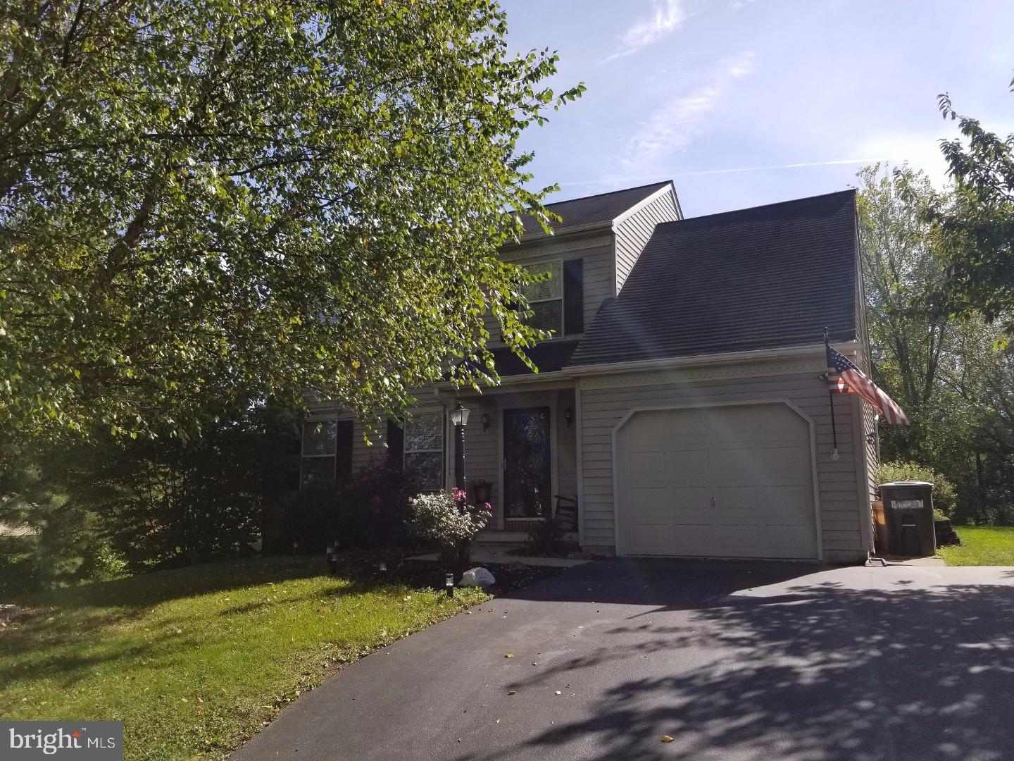 11 Santa Fe Drive Lititz, PA 17543 - Photo 2 of 25