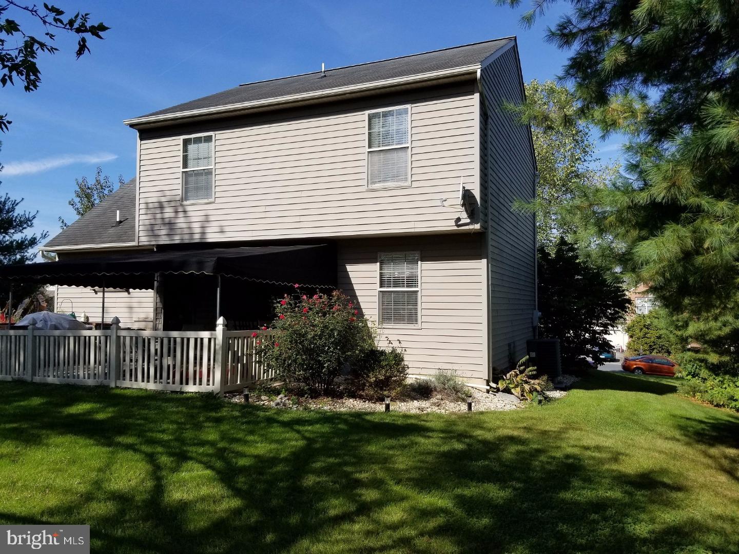11 Santa Fe Drive Lititz, PA 17543 - Photo 6 of 25