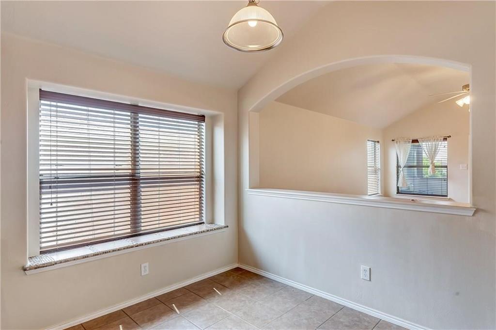 1404 Trading Post Drive Fort Worth, TX 76131 - Photo 11 of 25 an empty room with a window