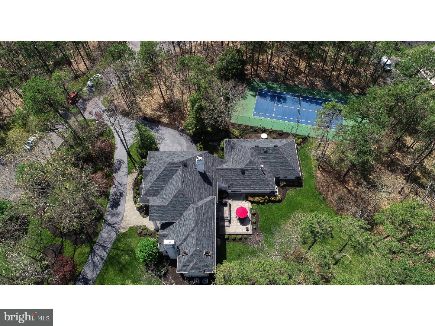 64 Bortons Road Marlton, NJ 08053 - Photo 24 of 25