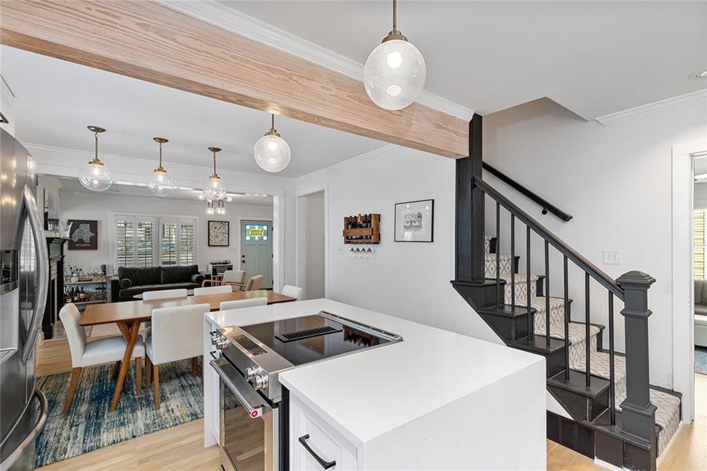 275 Rocky Ford Road Northeast Atlanta, GA 30317 - Photo 15 of 48