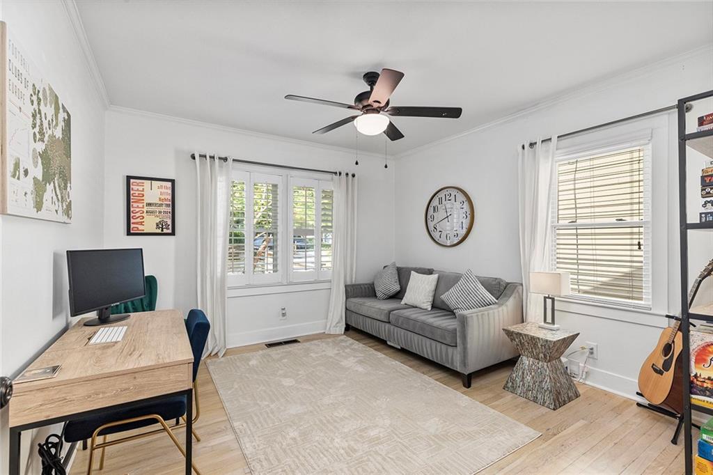 275 Rocky Ford Road Northeast Atlanta, GA 30317 - Photo 18 of 48