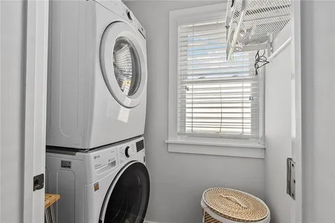 a bathroom with a toilet and a sink