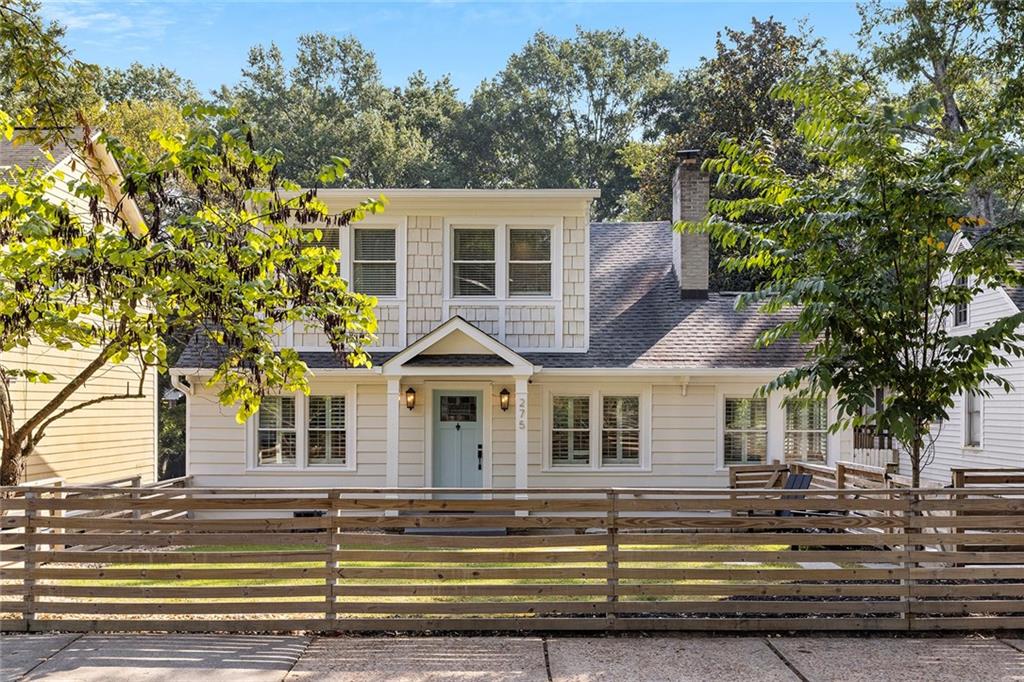 275 Rocky Ford Road Northeast Atlanta, GA 30317 - Photo 3 of 48