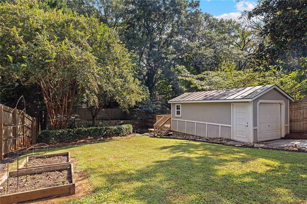 275 Rocky Ford Road Northeast Atlanta, GA 30317 - Photo 39 of 48