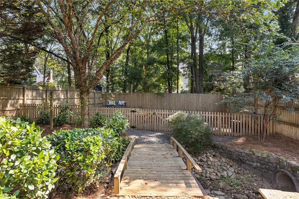 275 Rocky Ford Road Northeast Atlanta, GA 30317 - Photo 41 of 48