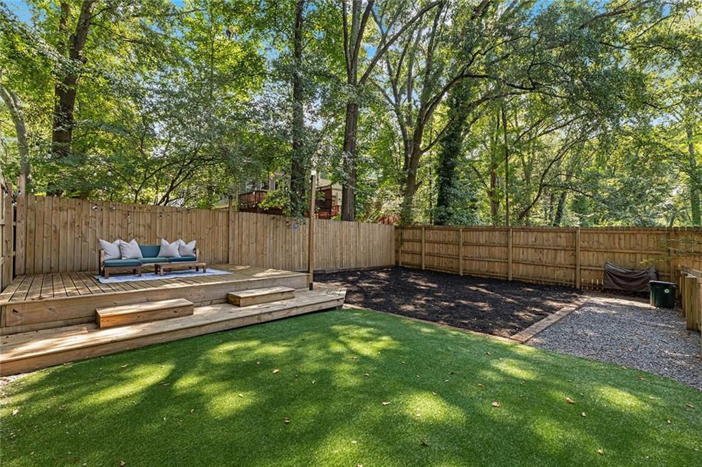 275 Rocky Ford Road Northeast Atlanta, GA 30317 - Photo 43 of 48