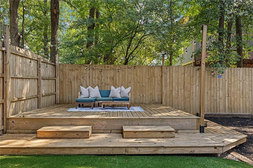 275 Rocky Ford Road Northeast Atlanta, GA 30317 - Photo 44 of 48