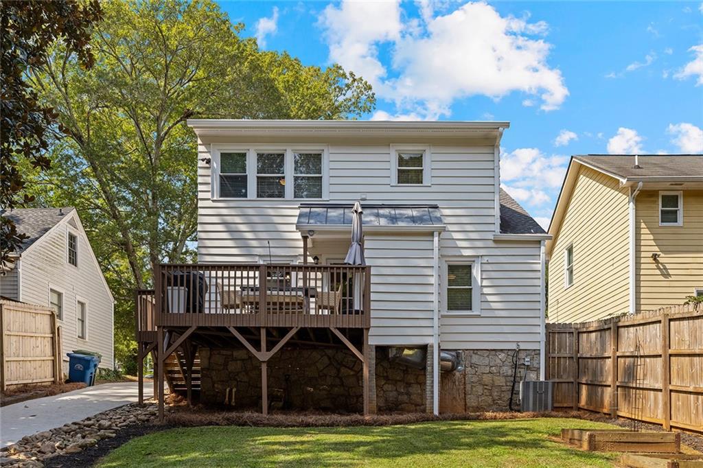 275 Rocky Ford Road Northeast Atlanta, GA 30317 - Photo 48 of 48