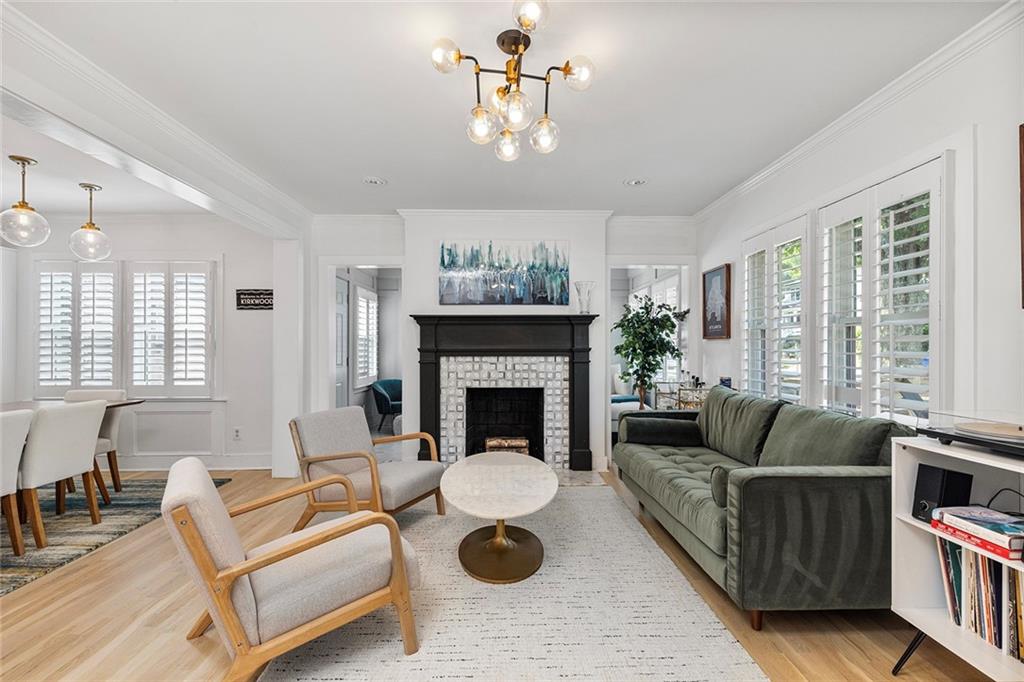 275 Rocky Ford Road Northeast Atlanta, GA 30317 - Photo 5 of 48