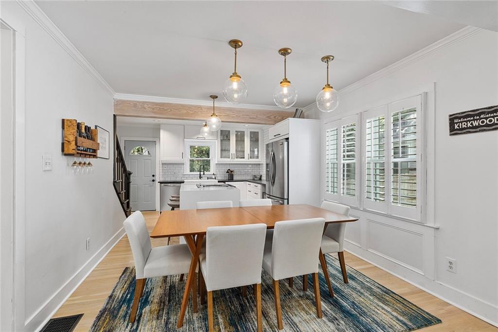 275 Rocky Ford Road Northeast Atlanta, GA 30317 - Photo 10 of 48