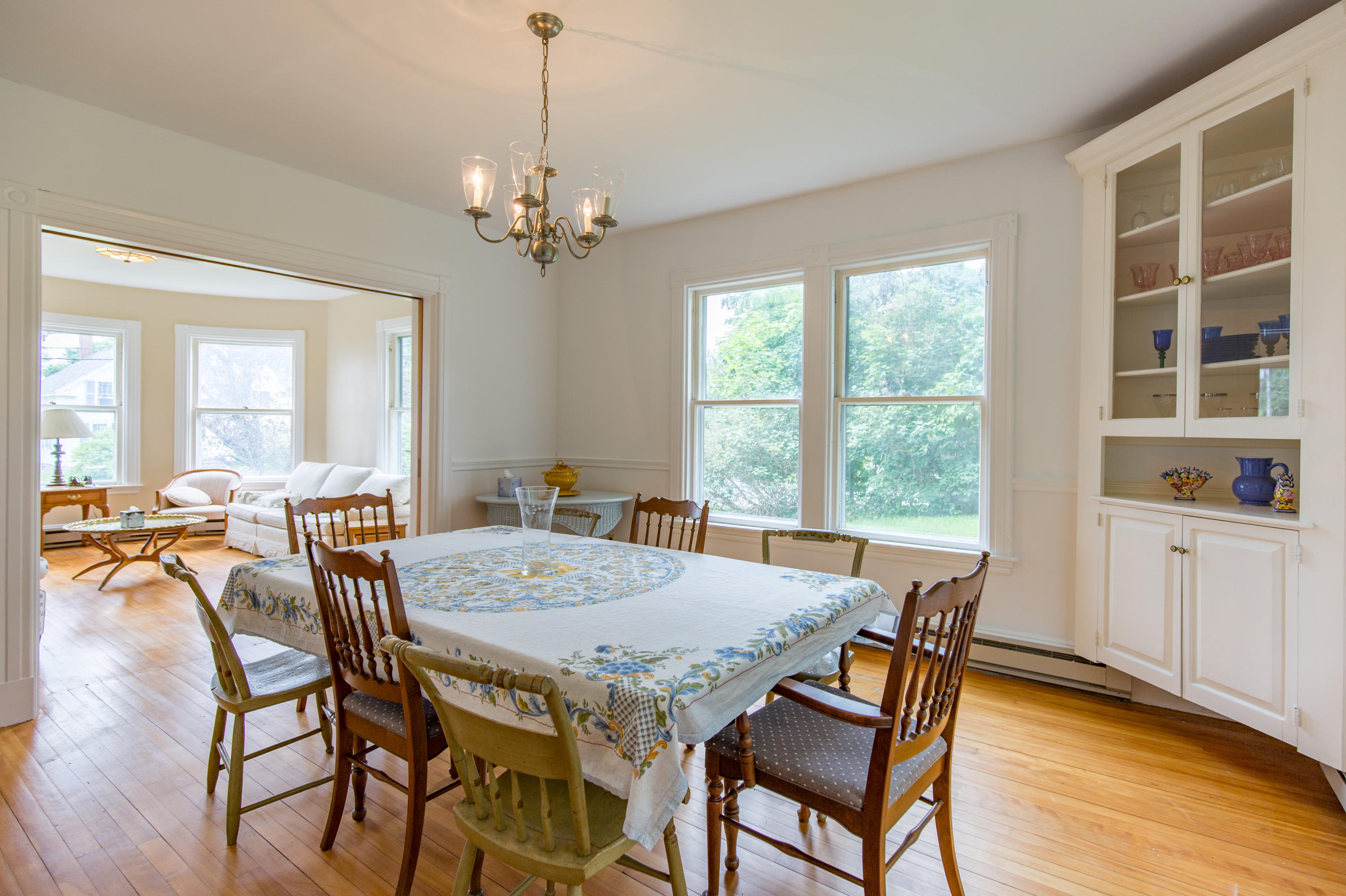 243 Ocean Point Road Boothbay, ME 04544 - Photo 12 of 45 243 Ocean Point East Boothbay-21