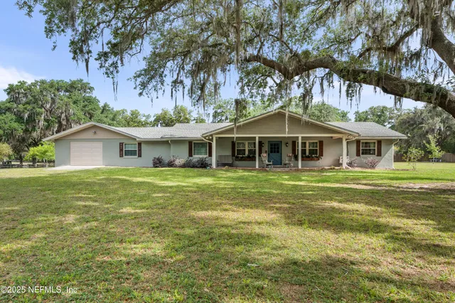 $799,000 | 1925 West Highway 318, Citra, FL 32113
