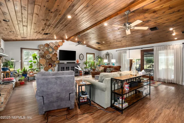 $799,000 | 1925 West Highway 318, Citra, FL 32113