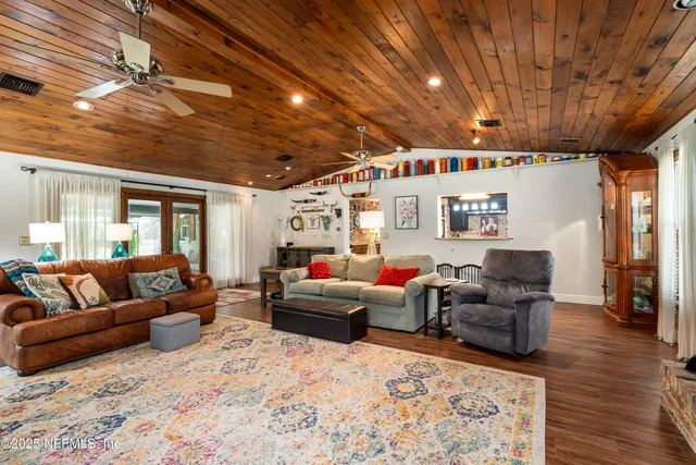 $799,000 | 1925 West Highway 318, Citra, FL 32113