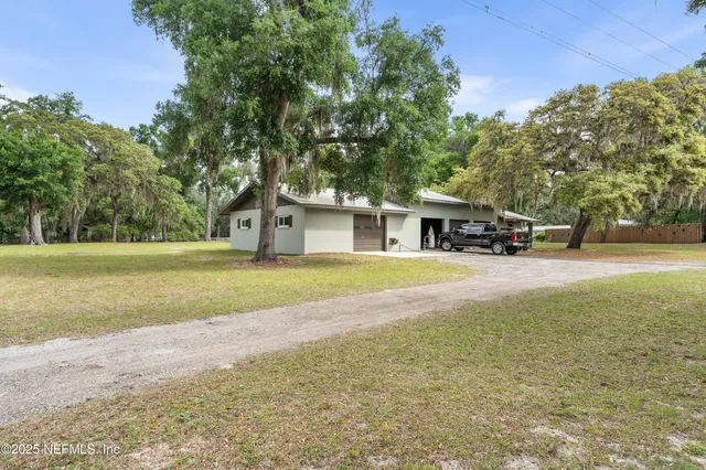 $799,000 | 1925 West Highway 318, Citra, FL 32113