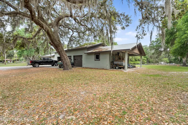 $799,000 | 1925 West Highway 318, Citra, FL 32113