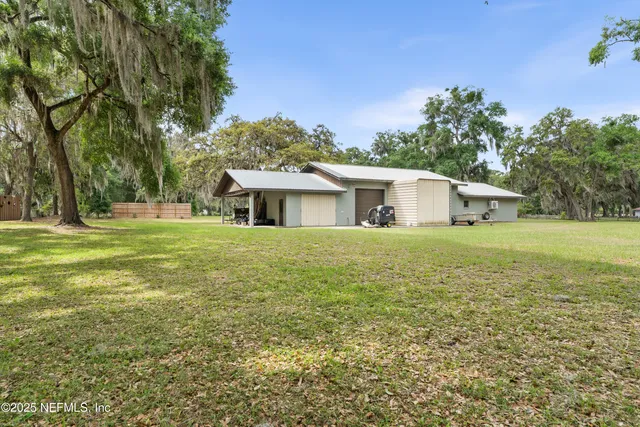 $799,000 | 1925 West Highway 318, Citra, FL 32113