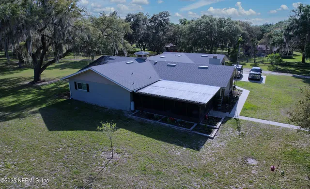 $799,000 | 1925 West Highway 318, Citra, FL 32113