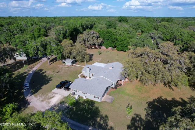 $799,000 | 1925 West Highway 318, Citra, FL 32113