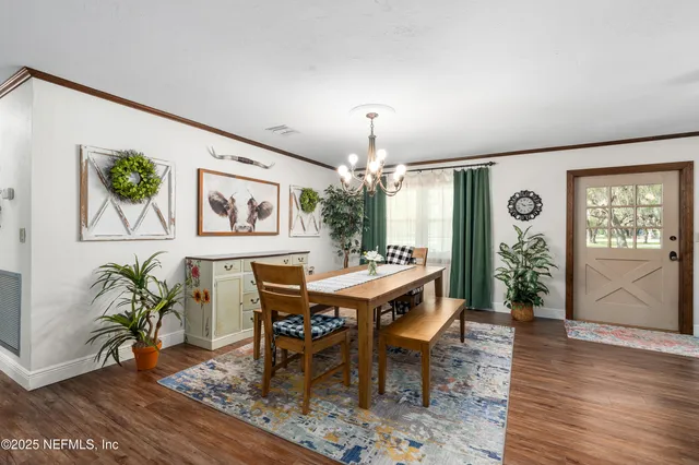 $799,000 | 1925 West Highway 318, Citra, FL 32113