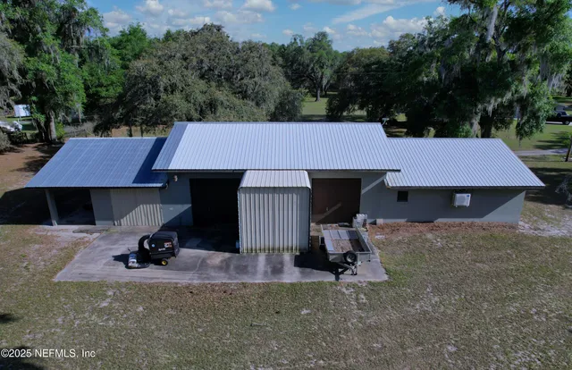 $799,000 | 1925 West Highway 318, Citra, FL 32113